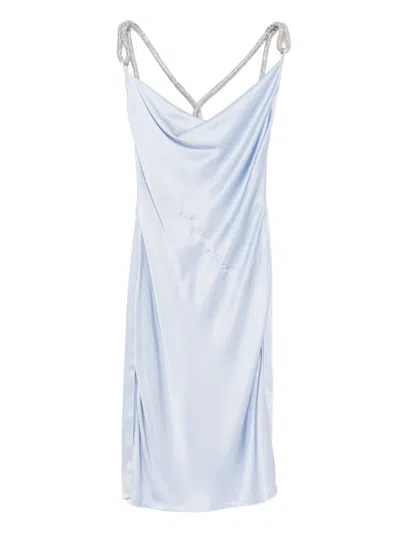 Xenia Magera Mistress Dress