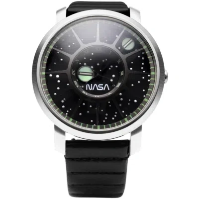 Pre-owned Xeric Trappist-1 Automatic Nasa Edition Command Module