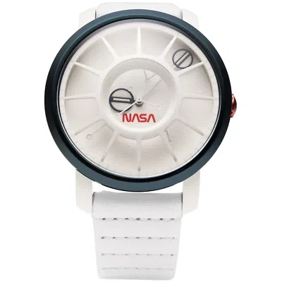 Pre-owned Xeric Trappist-1 Automatic Nasa Edition Saturn V