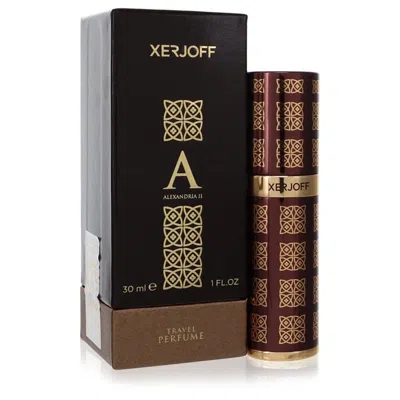 Xerjoff 1 oz Alexandria Ii Eau De Parfum Spray For Unisex In Multi