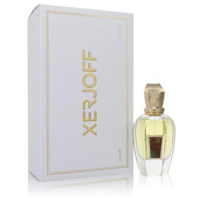 Xerjoff 17-17 Stone Label Richwood Eau De Parfum Spray For Unisex - 1.7 oz In Multi