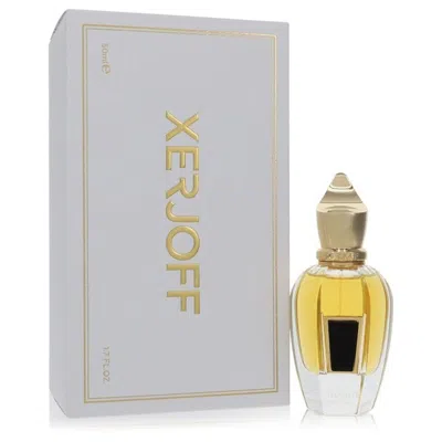 Xerjoff 1.7 oz 17-17 Stone Label Homme Eau De Parfum Spray For Men In Multi