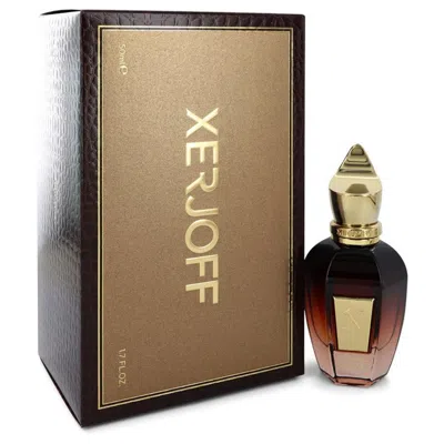 Xerjoff 1.7 oz Eau De Parfum Spray For Unisex In Multi