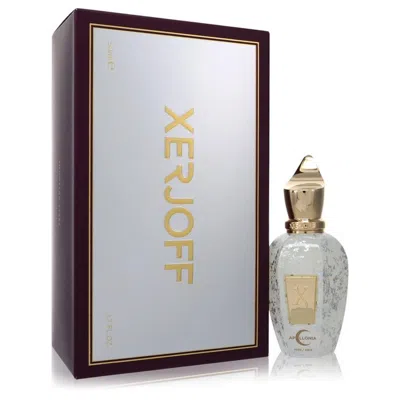 Xerjoff 1.7 oz Shooting Stars Apollonia Eau De Parfum Spray For Unisex In Multi