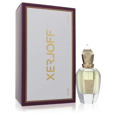 Xerjoff 1.7 oz Shooting Stars Kobe Eau De Parfum Spray For Men In Multi