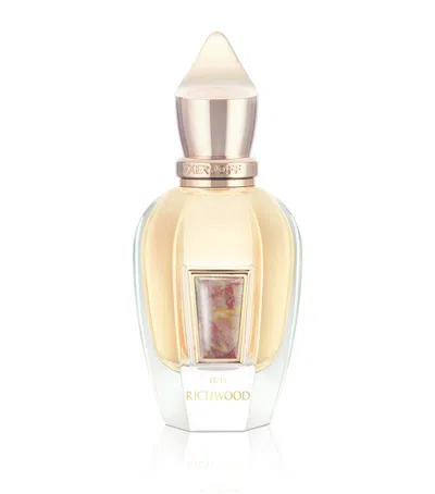 Xerjoff 17/17 Damarose Eau De Parfum In White
