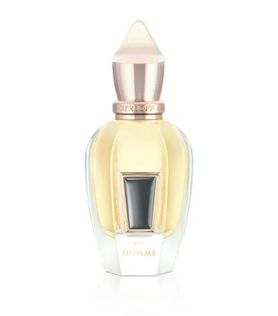 Xerjoff 17/17 Richwood Eau De Parfum In White
