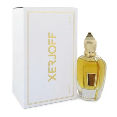 Xerjoff 17/17 Stone Label Elle 1.7 oz Eau De Parfum Spray In Orange
