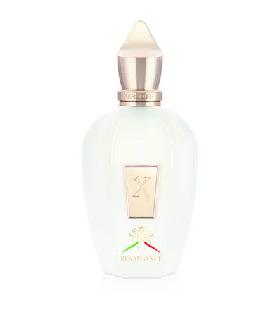 Xerjoff 1861 Eau De Parfum In White