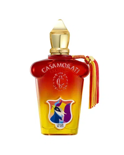 Xerjoff 1oz Unisex Levar Del Sole Eau De Parfum In Transparent