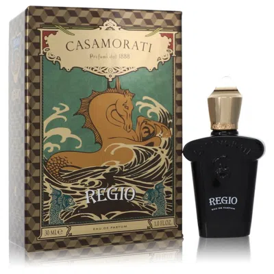 Xerjoff 2pcs Combo Gift Set 1888 Regio By  Eau De Parfum Spray (unisex) 1 oz For Women In Multi