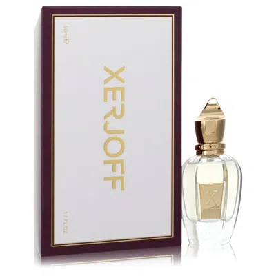 Xerjoff 2pcs Combo Gift Set Shooting Stars Allende By  Eau De Parfum Spray (unisex) 1.7 oz For Women In Multi