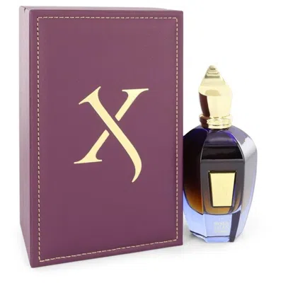 Xerjoff 3.4 oz More Than Words Eau De Parfum Spray For Unisex In Multi