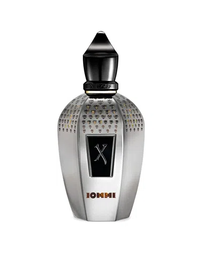 Xerjoff 3.4oz Unisex Tony Iommi Parfum