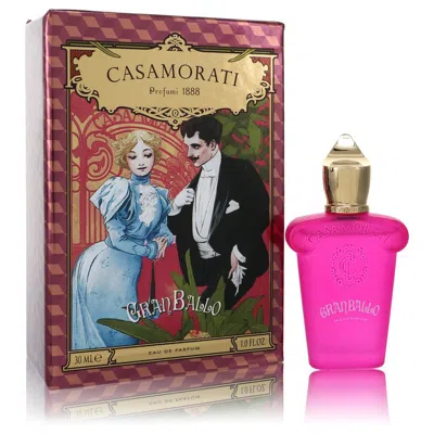 Xerjoff Casamorati 1888 Gran Ballo By  Eau De Parfum Spray 1 oz Women In Multi