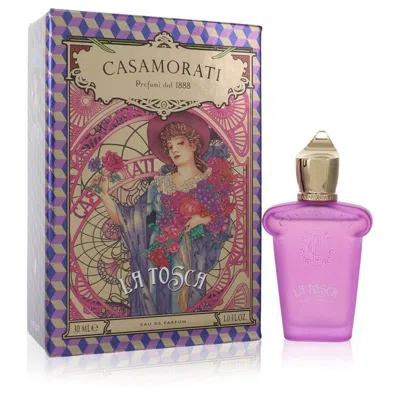 Xerjoff 3pcs Perfume Gift Sets - Casamorati 1888 La Tosca By  Eau De Parfum Spray 1 oz For Women In Multi