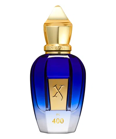 Xerjoff 400 Eau De Parfum 50 ml In White