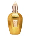 Xerjoff Accento Overdose Eau Parfum 100 ml In White