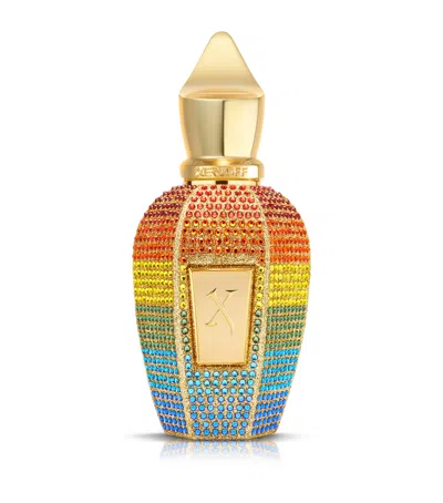 Xerjoff Accento Overdose Pride Eau De Parfum In White