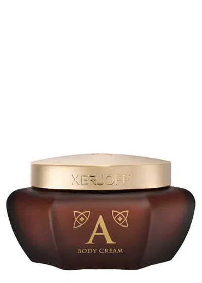 Xerjoff Alexandria Ii Body Cream 200ml