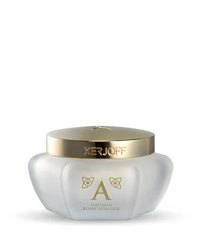 Xerjoff Alexandria Ii Body Powder 90 G