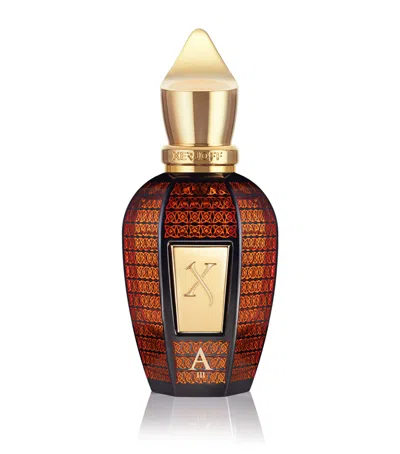 Xerjoff Alexandria Iii Pure Perfume In White