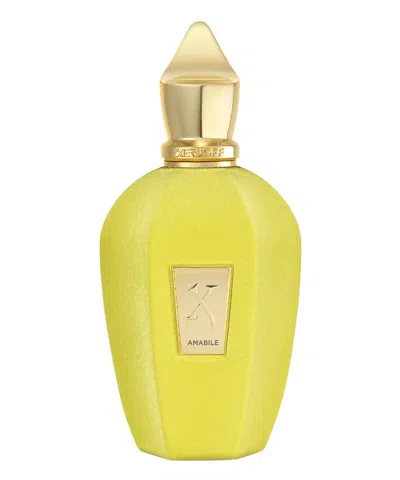 Xerjoff Amabile Eau Parfum 100 ml In White