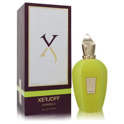 Xerjoff Amabile Eau De Parfum Spray For Unisex - 3.4 oz In Multi