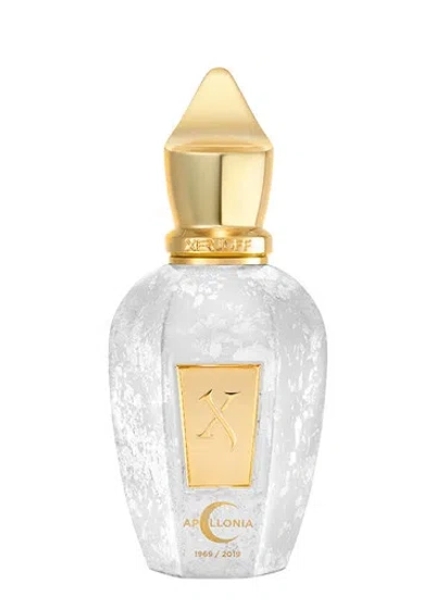 Xerjoff Apollonia Eau De Parfum 50ml In White