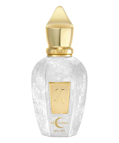 Xerjoff Apollonia Parfum 50 ml In White