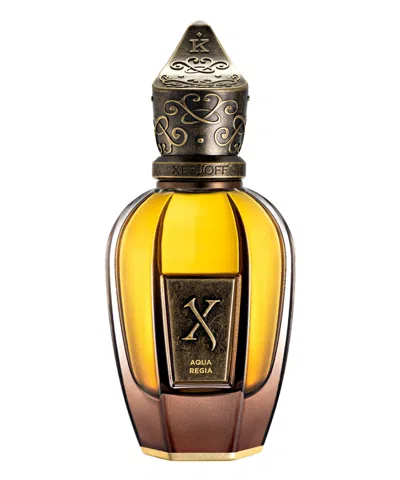 Xerjoff Aqua Regia Parfum 50 ml In White
