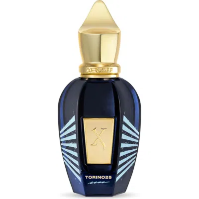 Xerjoff Atp Finals Torino25 Eau De Parfum In Transparent