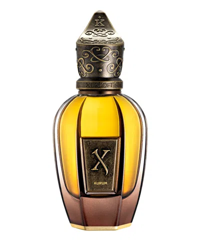 Xerjoff Aurum Parfum 50 ml In White