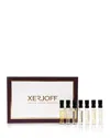 Xerjoff 2024 Best Sellers Discovery Kit