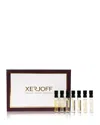 Xerjoff Best Sellers Fragrance Discovery Kit