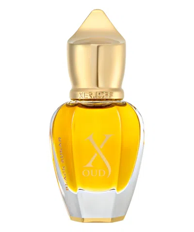 Xerjoff Black Sukar Attar Oil 15 ml In White