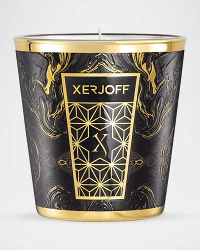 Xerjoff Blancdenoir Candle, 170 G In Black