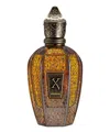 Xerjoff Blue Empiryan Parfum 100 ml In White