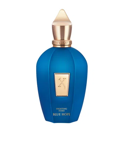Xerjoff Blue Hope Eau De Parfum In White