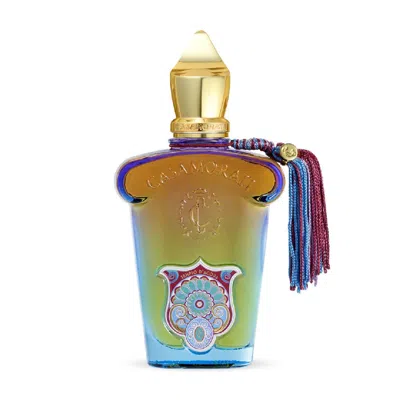 Xerjoff Casamorati 1888 Unisex Tempio D'acqua Edp Spray 3.4 oz Fragrances 8054320905332 In Transparent