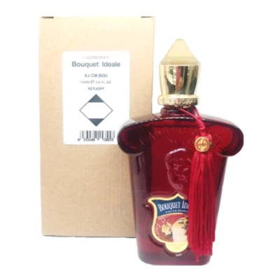 Xerjoff Casamorati Bouquet Ideale Tester 3.4 oz Eau De Parfum Spray For Women In N/a