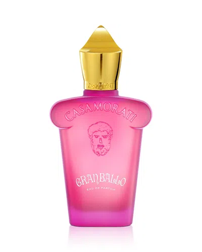Xerjoff Casamorati Gran Ballo Eau De Parfum 1 Oz. In Pink