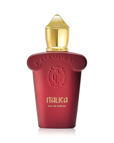 Xerjoff Casamorati Italica Eau De Parfum 1 Oz. In Transparent