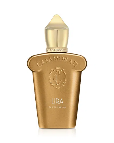 Xerjoff Casamorati Lira Eau De Parfum 1 Oz. In Transparent