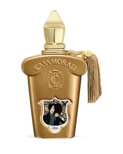 Xerjoff Casamorati Lira Eau De Parfum 3.4 Oz. In White