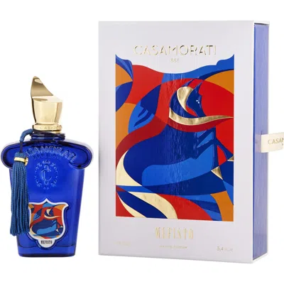 Xerjoff Casamorati Mefisto Cologne