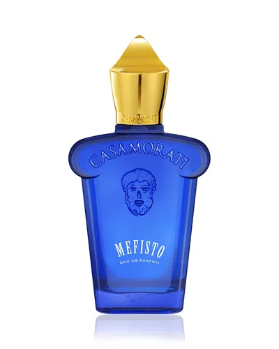Xerjoff Casamorati Mefisto Eau De Parfum 1 Oz. In Transparent