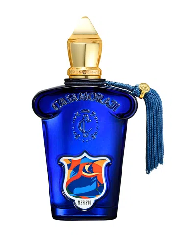 Xerjoff Casamorati Mefisto Eau De Parfum 3.3 Oz. In White