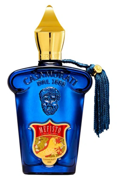 Xerjoff Casamoriti Mefisto Eau De Parfum In No Color