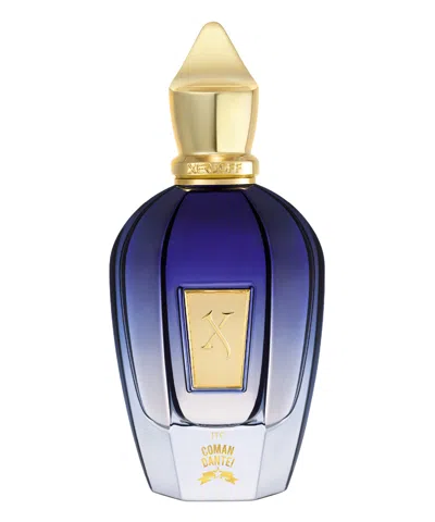 Xerjoff Comandante! Eau De Parfum 100 ml In White